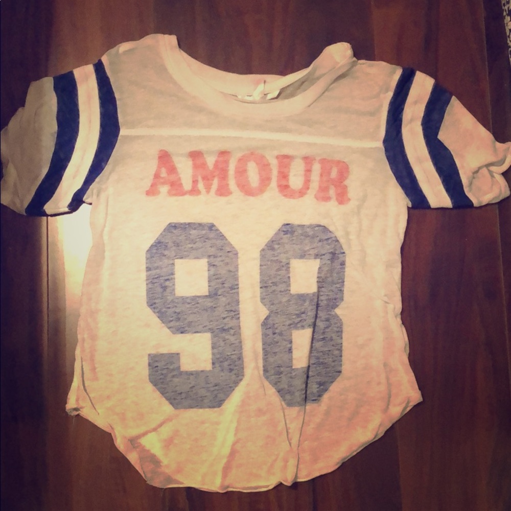 Cute tee